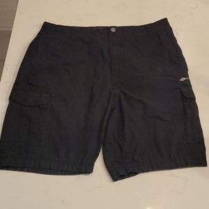 CSG cargo shorts